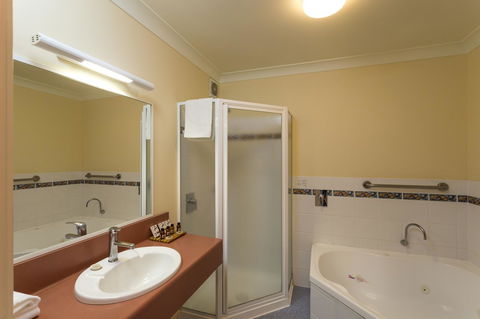 Panorama Hotel St Helens - Accommodation Daintree 20