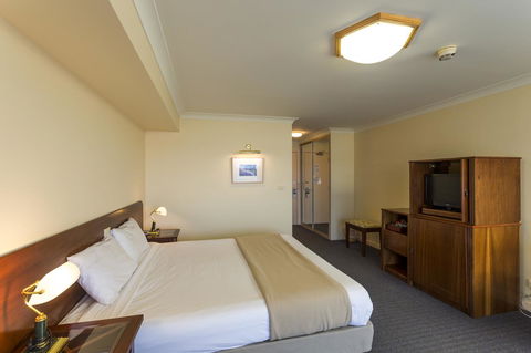 Panorama Hotel St Helens - Accommodation Daintree 22