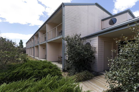 Panorama Hotel St Helens - Accommodation Daintree 11