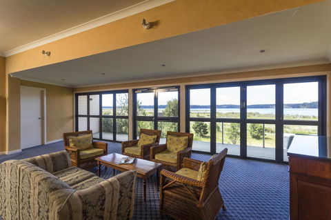 Panorama Hotel St Helens - Accommodation Daintree 14