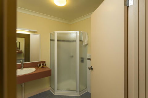 Panorama Hotel St Helens - Accommodation Daintree 4