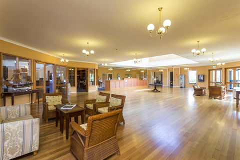 Panorama Hotel St Helens - Accommodation Daintree 23