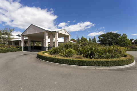 Panorama Hotel St Helens - Accommodation Daintree 12