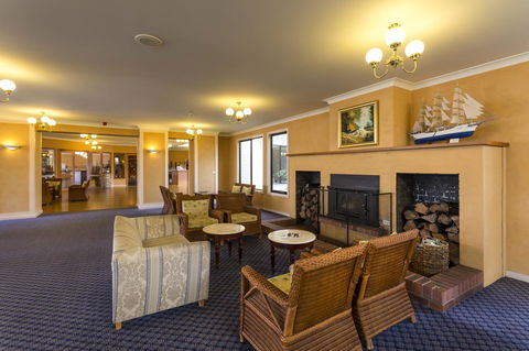Panorama Hotel St Helens - Accommodation Daintree 8