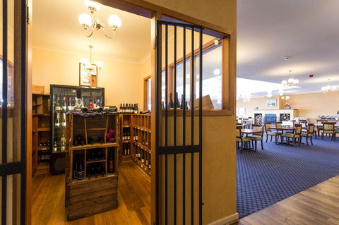 Panorama Hotel St Helens - Accommodation Daintree 18