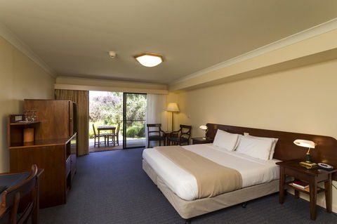 Panorama Hotel St Helens - Accommodation Daintree 6