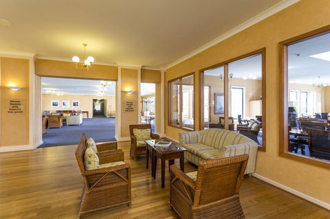 Panorama Hotel St Helens - Accommodation Daintree 19
