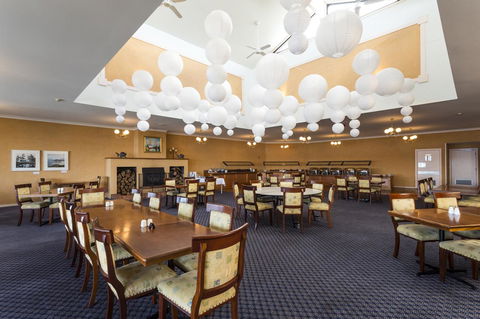 Panorama Hotel St Helens - Accommodation Daintree 17