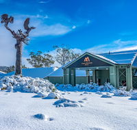 Cradle Mountain Hotel - Accommodation Daintree