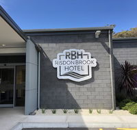 Risdon Brook Hotel - Accommodation Daintree