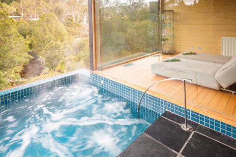 Peppers Cradle Mountain Lodge - Accommodation Daintree 10