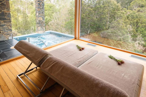 Peppers Cradle Mountain Lodge - Accommodation Daintree 13