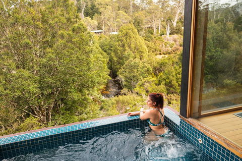Peppers Cradle Mountain Lodge - Accommodation Daintree 3