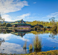 Peppers Cradle Mountain Lodge - Accommodation Daintree