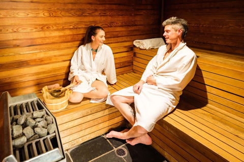 Peppers Cradle Mountain Lodge - Accommodation Daintree 15