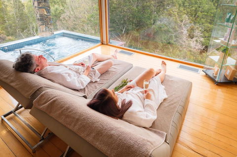 Peppers Cradle Mountain Lodge - Accommodation Daintree 8