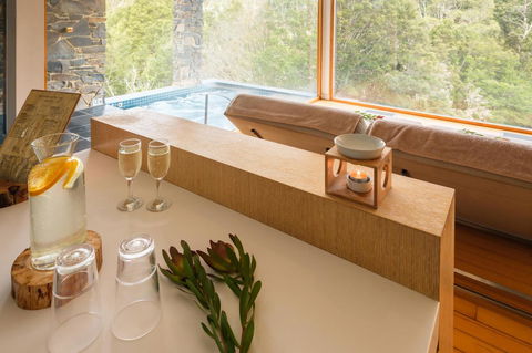 Peppers Cradle Mountain Lodge - Accommodation Daintree 11
