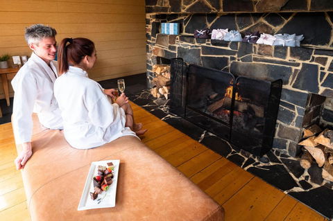 Peppers Cradle Mountain Lodge - Accommodation Daintree 5