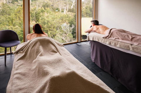 Peppers Cradle Mountain Lodge - Accommodation Daintree 6