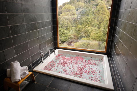 Peppers Cradle Mountain Lodge - Accommodation Daintree 2