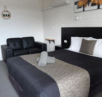 Anchor Wheel Motel - Accommodation Daintree