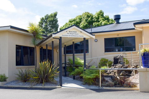 Beachway Motel - Accommodation Daintree 34