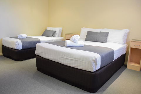 Beachway Motel - Accommodation Daintree 22