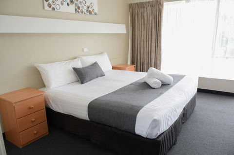 Beachway Motel - Accommodation Daintree 23