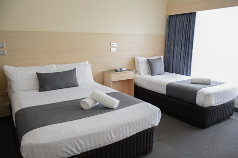 Beachway Motel - Accommodation Daintree 24