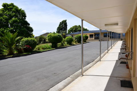 Beachway Motel - Accommodation Daintree 18