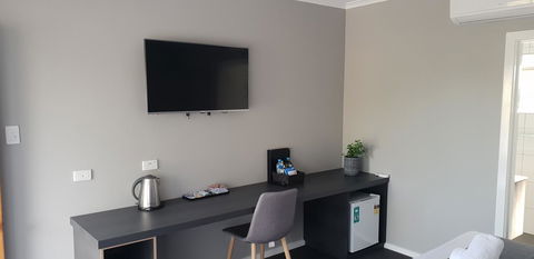 Beachway Motel - Accommodation Daintree 3
