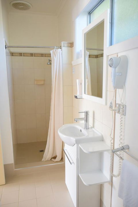 Beachway Motel - Accommodation Daintree 16