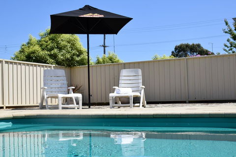 Beachway Motel - Accommodation Daintree 35