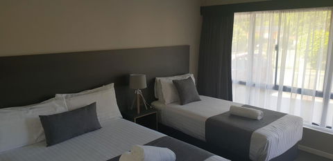 Beachway Motel - Accommodation Daintree 6