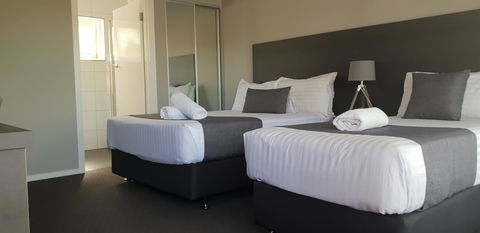 Beachway Motel - Accommodation Daintree 0