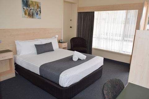 Beachway Motel - Accommodation Daintree 25
