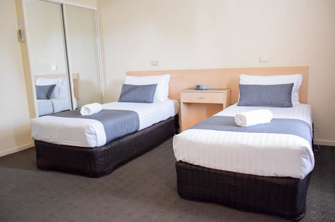 Beachway Motel - Accommodation Daintree 30
