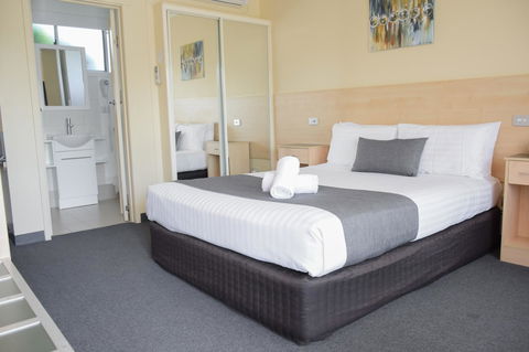 Beachway Motel - Accommodation Daintree 2
