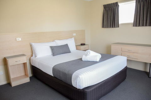 Beachway Motel - Accommodation Daintree 9