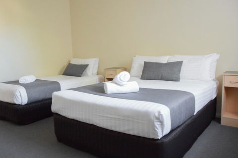 Beachway Motel - Accommodation Daintree 29