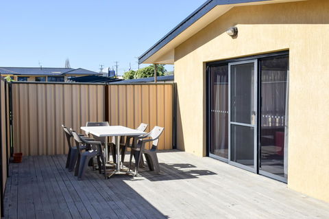 Beachway Motel - Accommodation Daintree 17