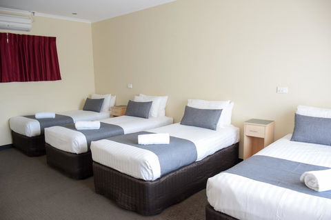 Beachway Motel - Accommodation Daintree 10
