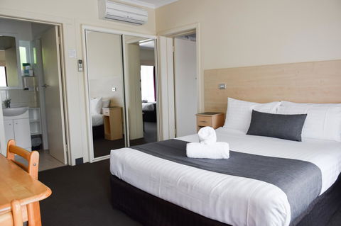 Beachway Motel - Accommodation Daintree 31