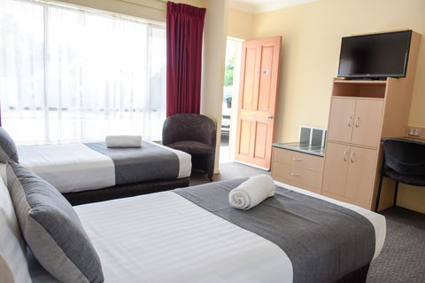 Beachway Motel - Accommodation Daintree 37
