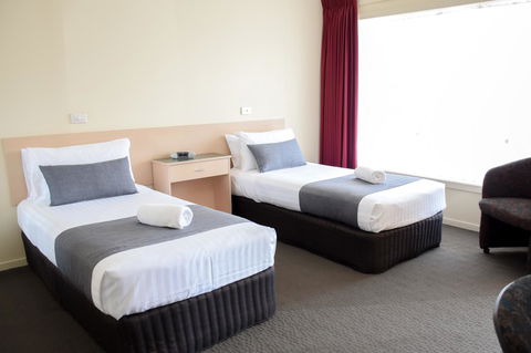 Beachway Motel - Accommodation Daintree 28