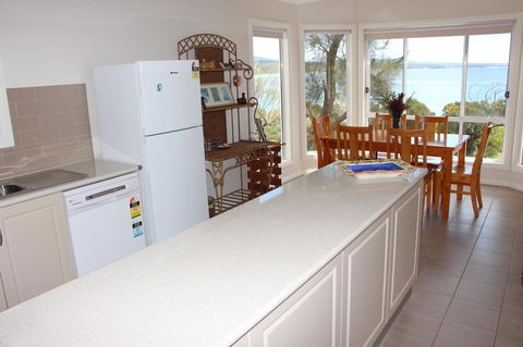 Front Row Beachfront - Accommodation Daintree 4