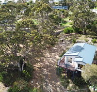 Front Row Beachfront - Accommodation Daintree