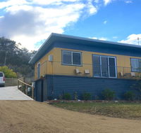 Up the Back - Accommodation Daintree