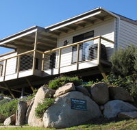 Kingfisher Cottage - Accommodation Daintree