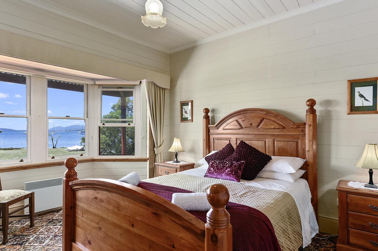  Accommodation Daintree